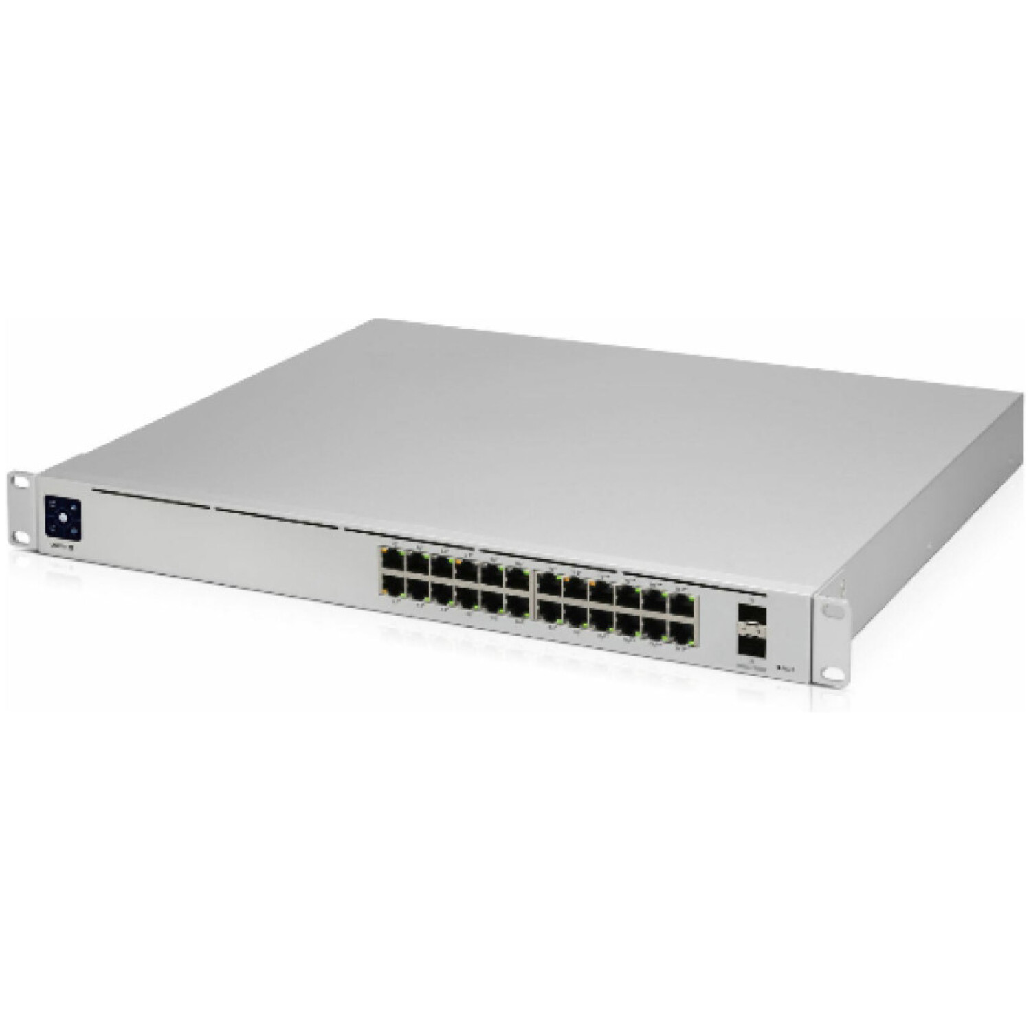 STIKALO 24-PORT 100/1000 2x SFP+ USW-Pro-24 Unifi Gen2 Ubiquiti