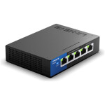 STIKALO 5-PORT Linksys 100/1000 (LGS105-EU)