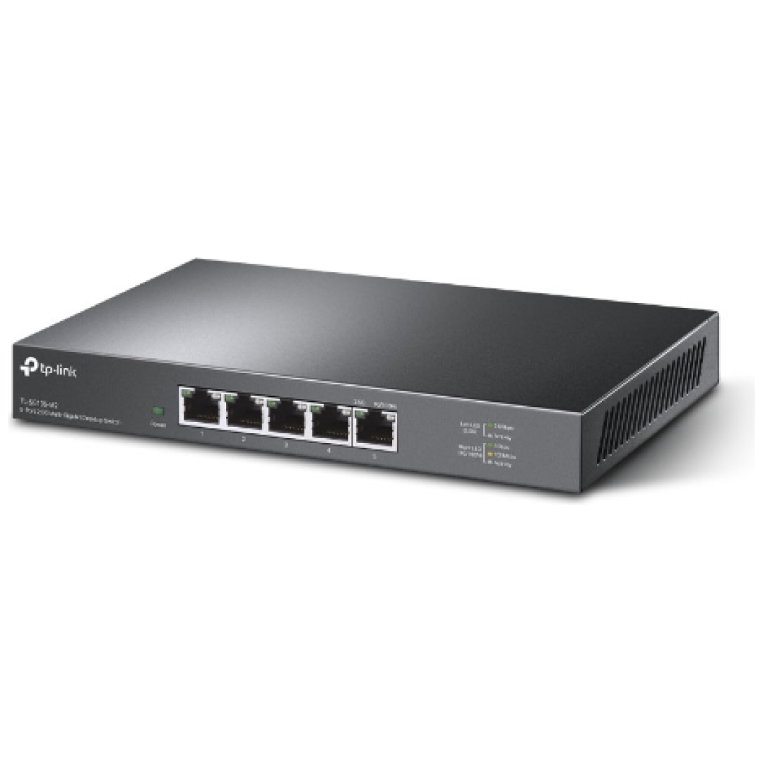 STIKALO 5-PORT TP-Link 2