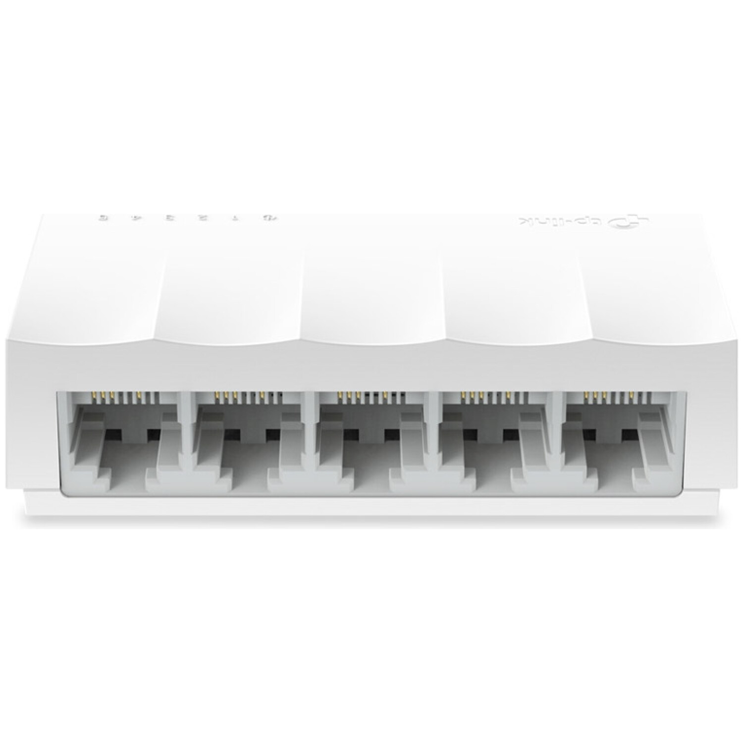 STIKALO 5-PORT TP-Link LiteWave (LS1005)