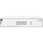 STIKALO 8-PORT HPE Aruba Instant On 1430 10/100/1000 PoE (R8R46A)