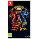 Saga Of Sins (Nintendo Switch)