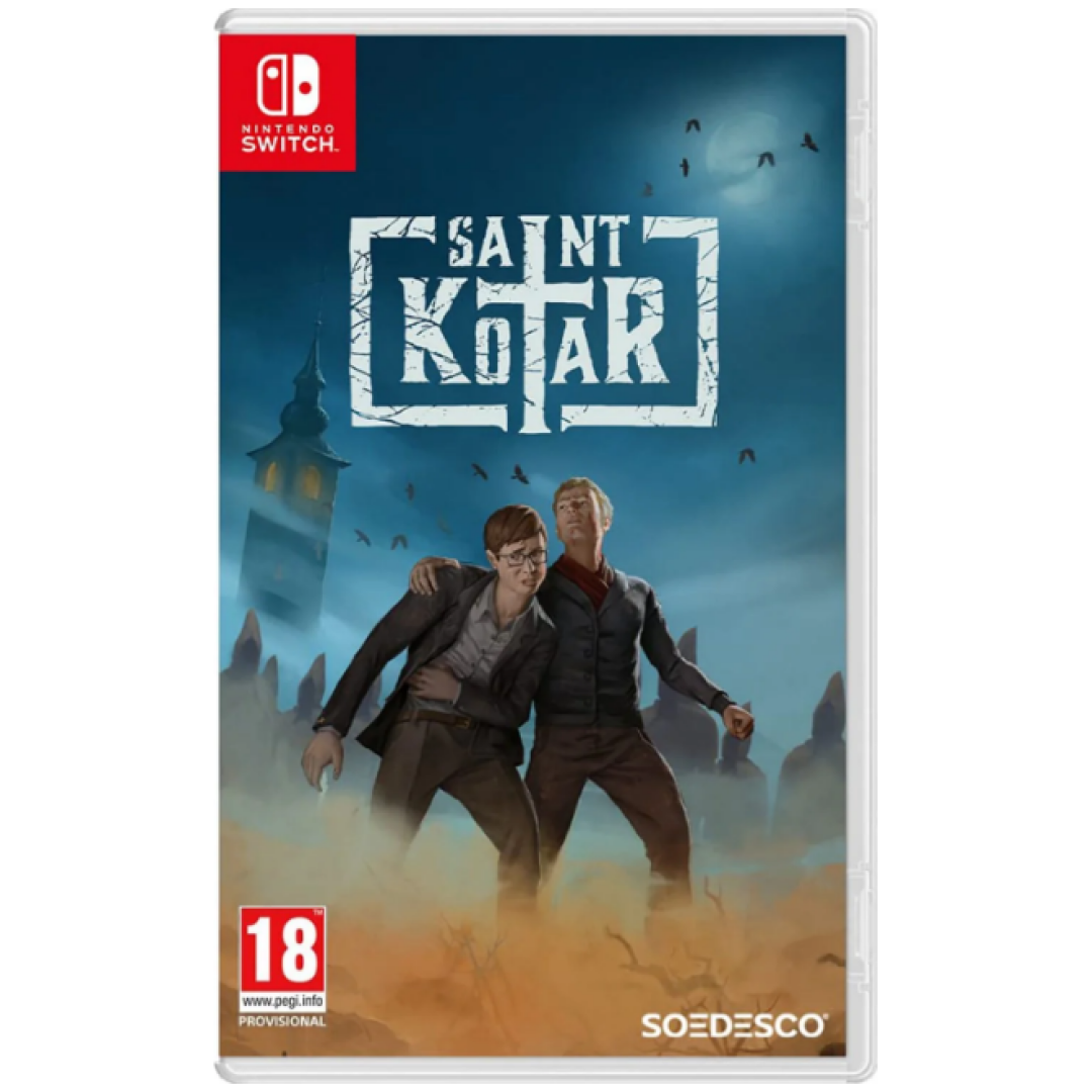 Saint Kotar (Nintendo Switch)