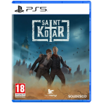 Saint Kotar (Playstation 5)