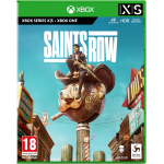 Saints Row - Day One Edition (Xbox One)