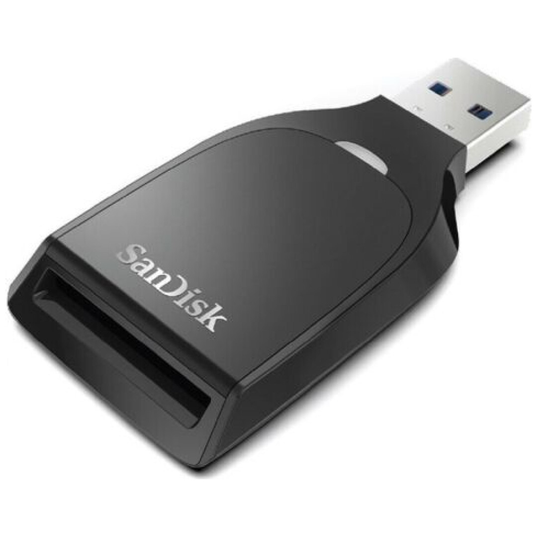 SanDisk SD UHS-I čitalec kartic