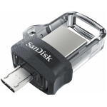 SanDisk Ultra Dual Drive m3.0 256GB 130MB/s