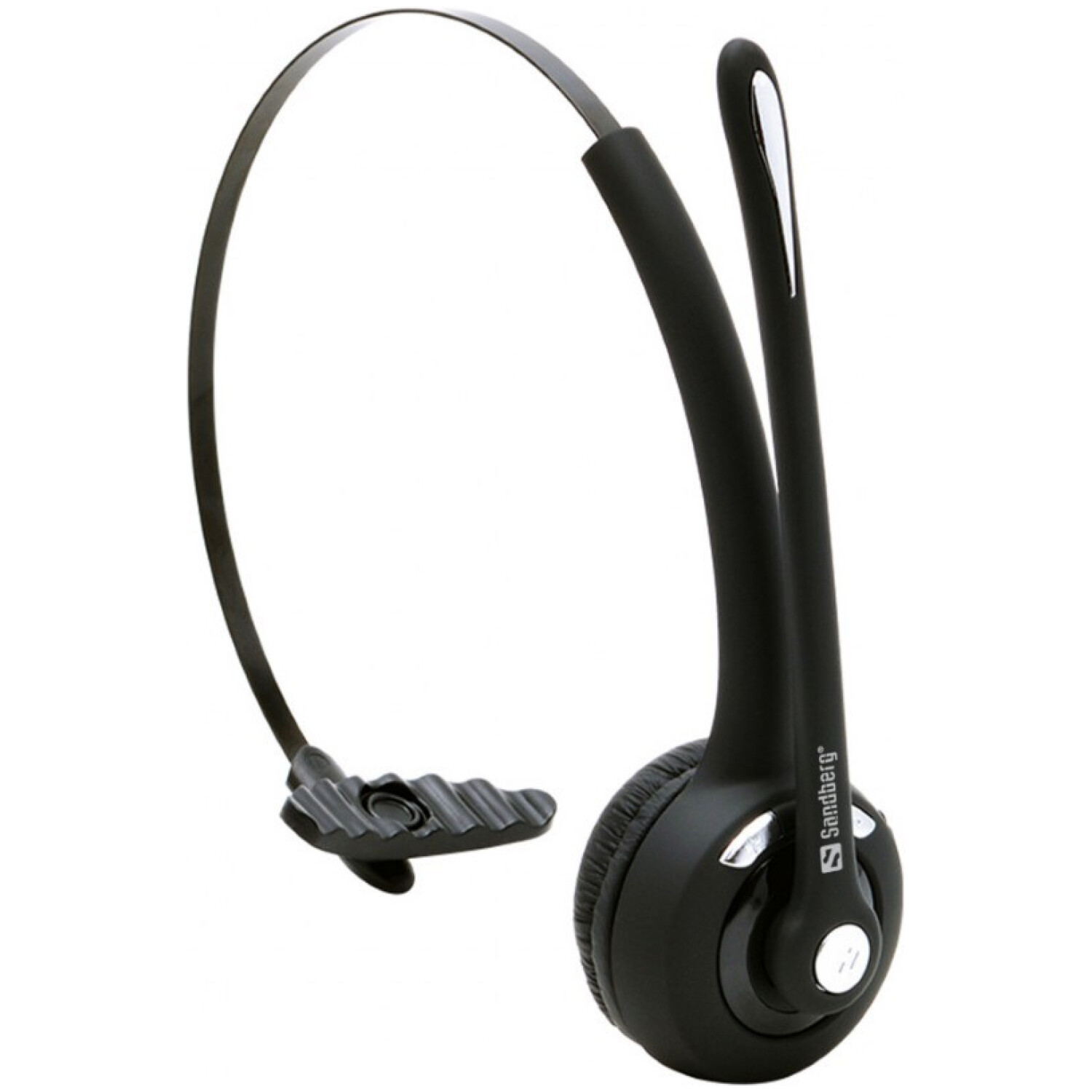 Sandberg Bluetooth Office Headset slušalke z mikrofonom