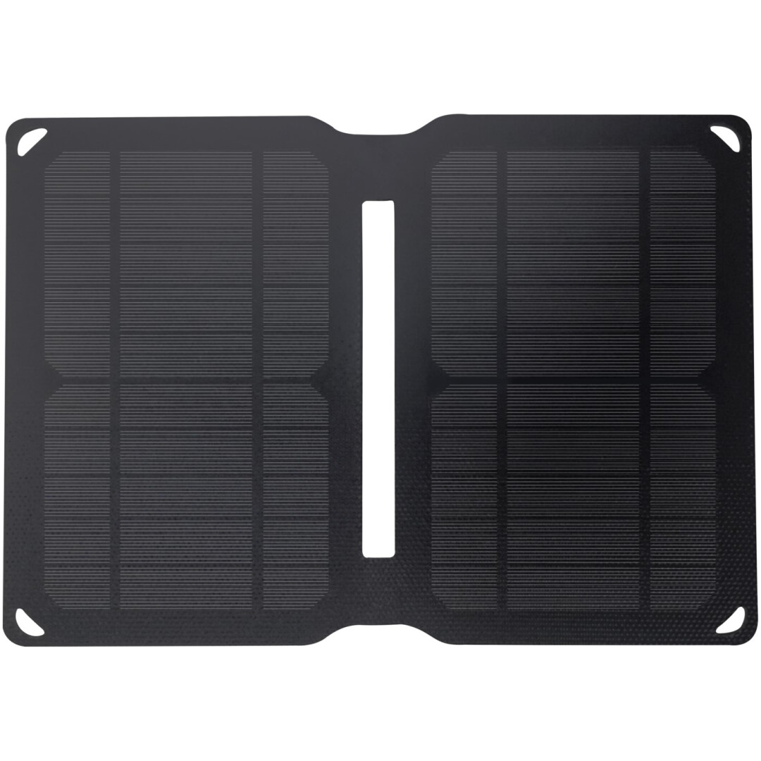 Sandberg Solarni polnilec 10W 2xUSB