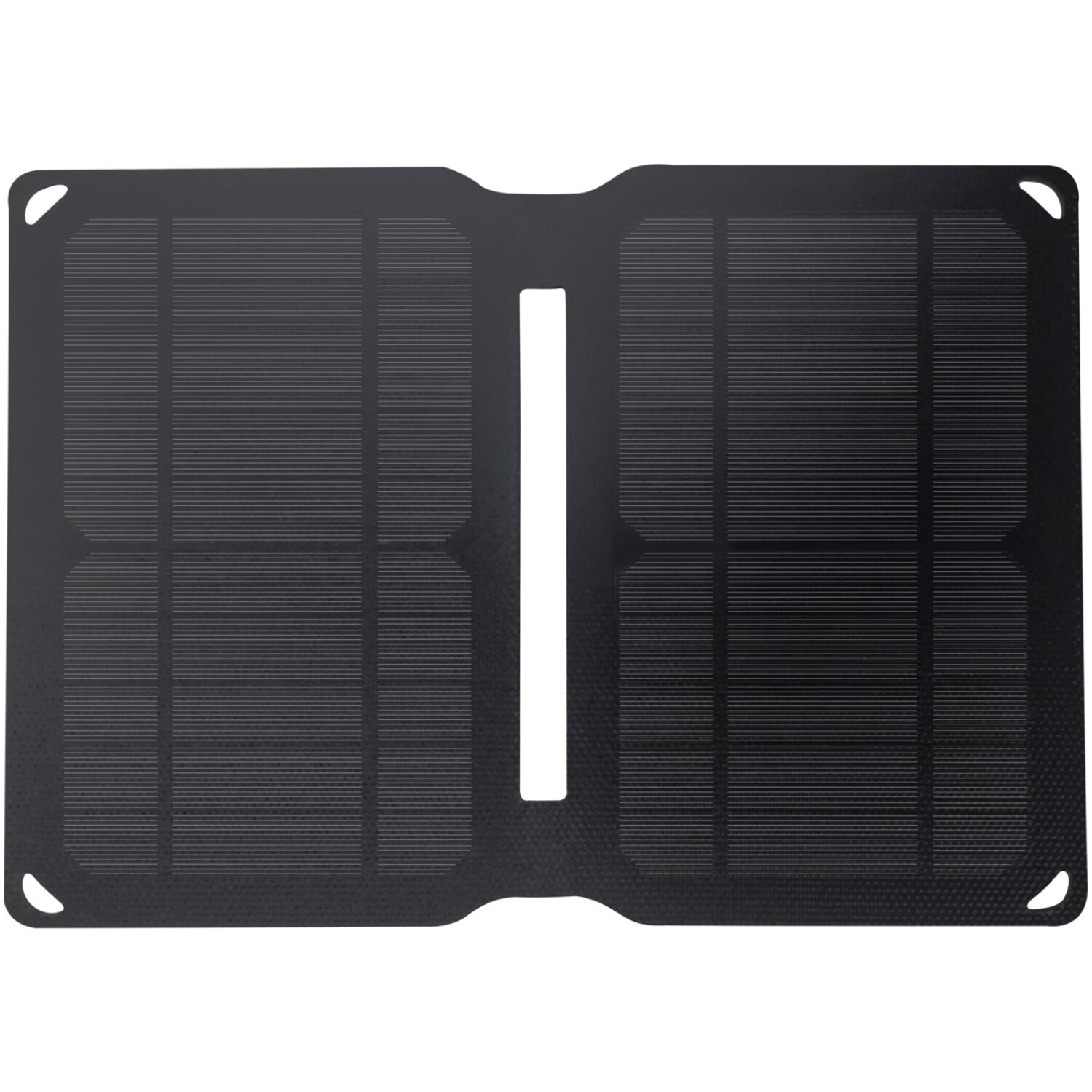 Sandberg Solarni polnilec 10W 2xUSB