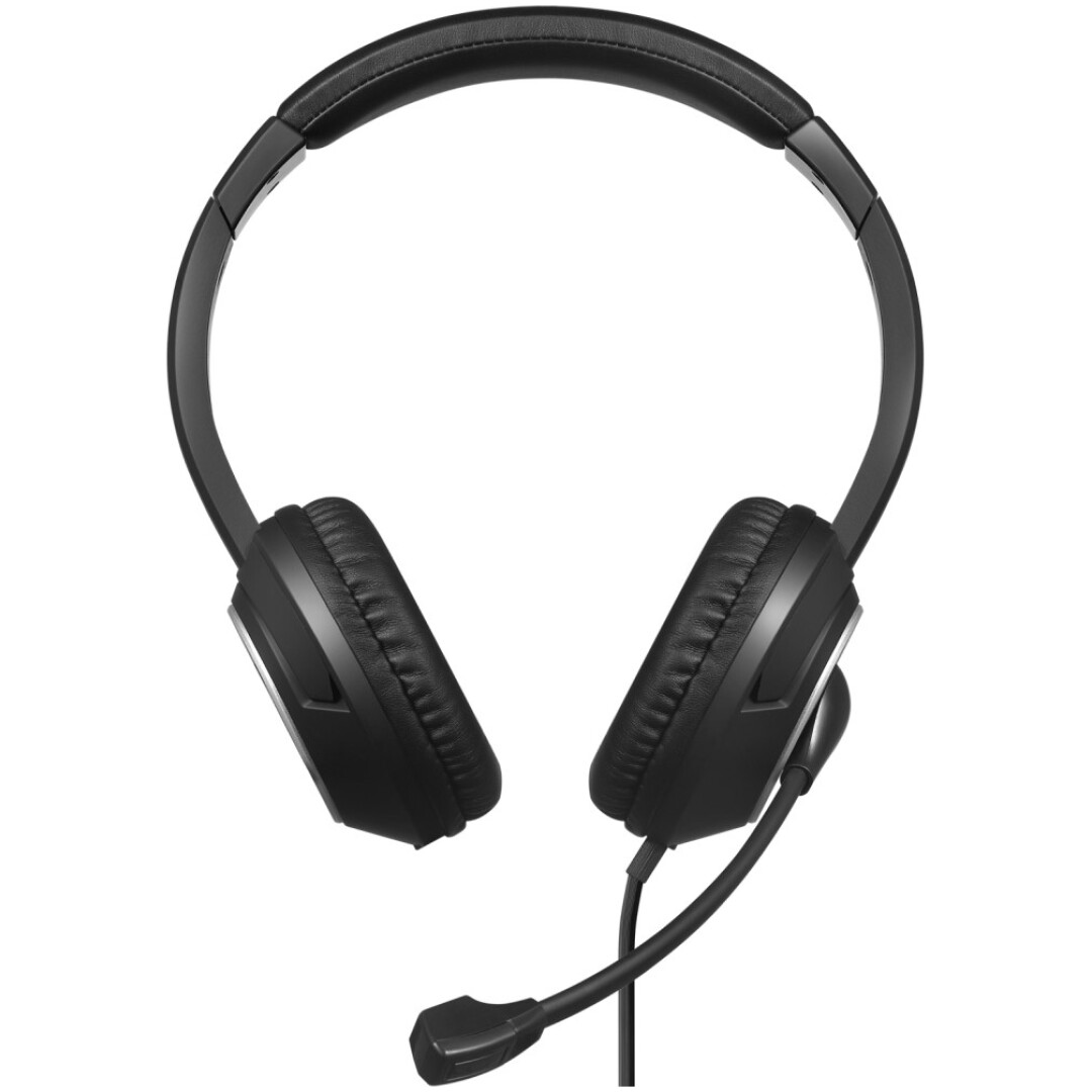 Sandberg slušalke USB-C Chat Headset