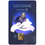 Satochip Satodime