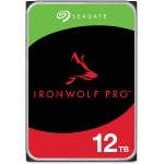 Seagate NAS trdi disk 12TB 7200 256MB SATA3 IronWolf PRO