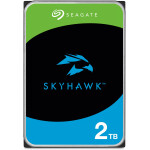 Seagate trdi disk 2TB 256MB SATA 6Gb/s SkyHawk