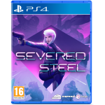 Severed Steel (Playstation 4)