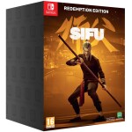 Sifu - Redemption Edition (Nintendo Switch)