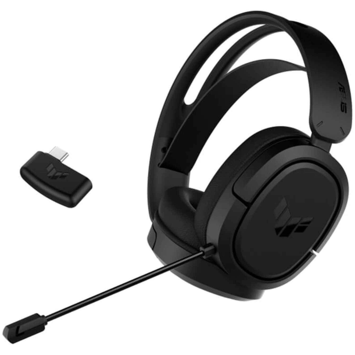 Slušalke ASUS TUF Gaming H1 Wireless