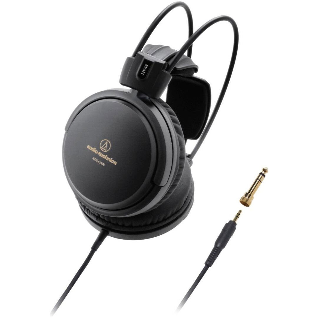 Slušalke Audio-Technica ATH-A550Z