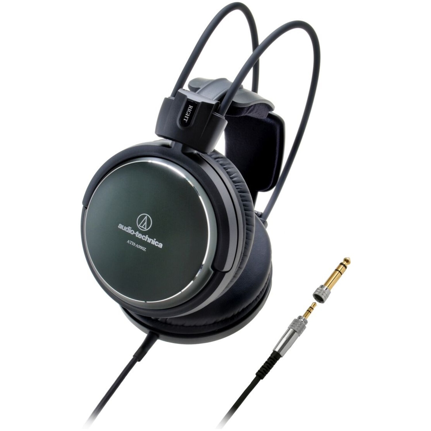 Slušalke Audio-Technica ATH-A990Z