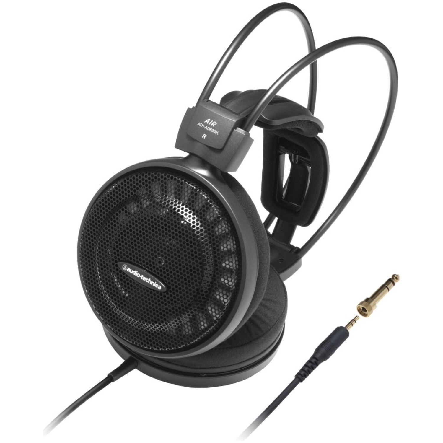 Slušalke Audio-Technica ATH-AD500X