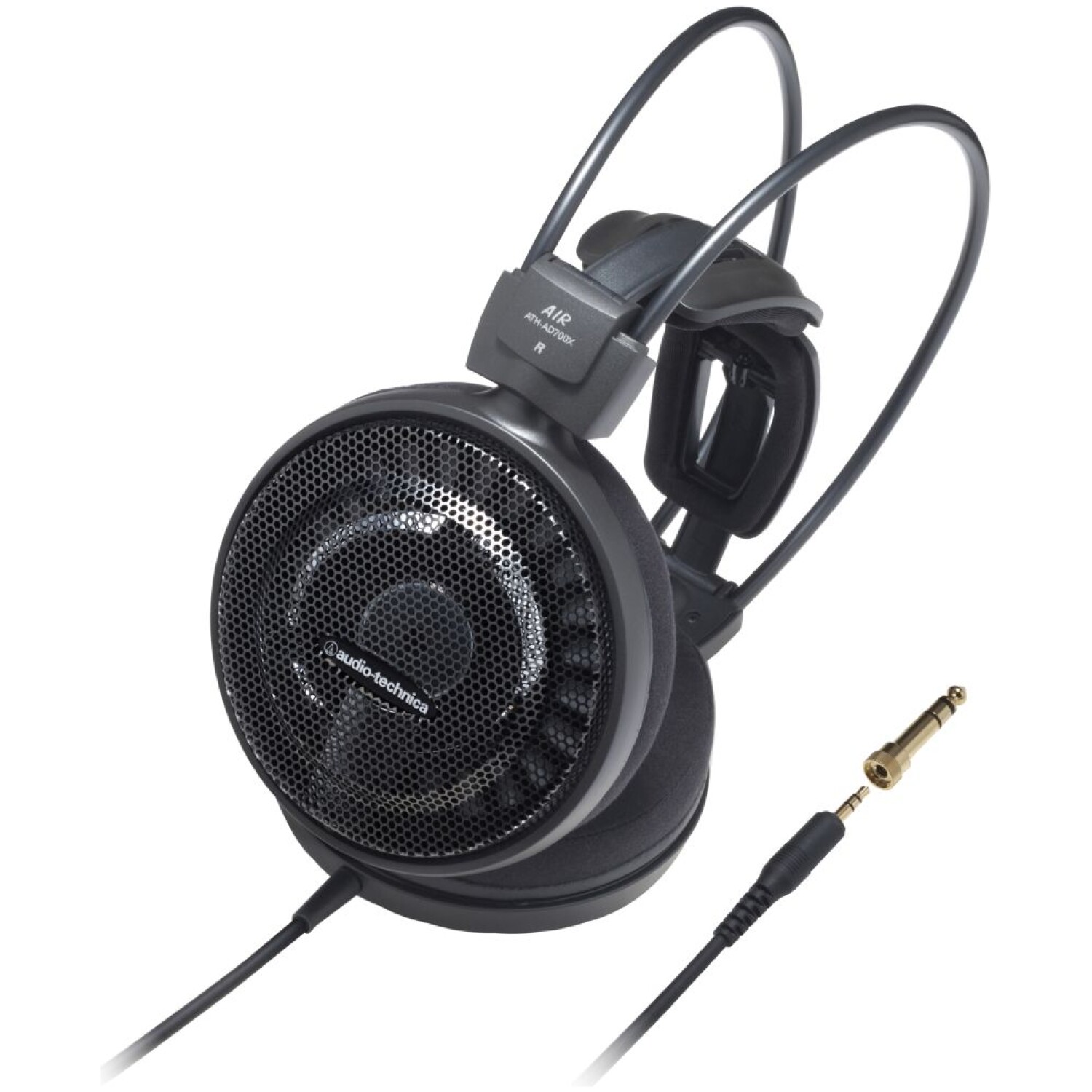 Slušalke Audio-Technica ATH-AD700X