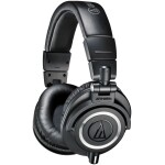 Slušalke Audio-Technica ATH-M50X