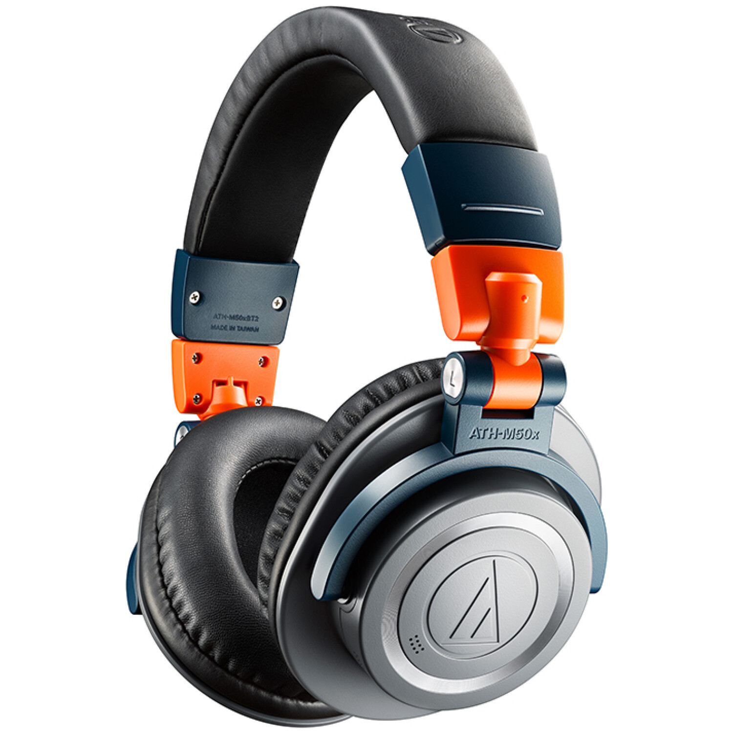 Slušalke Audio-Technica ATH-M50xBT2 Wireless