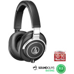 Slušalke Audio-Technica ATH-M70X