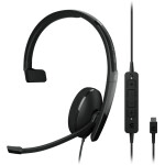 Slušalke EPOS | SENNHEISER ADAPT 130T USB-C II