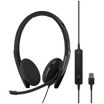 Slušalke EPOS | Sennheiser ADAPT 160 USB II