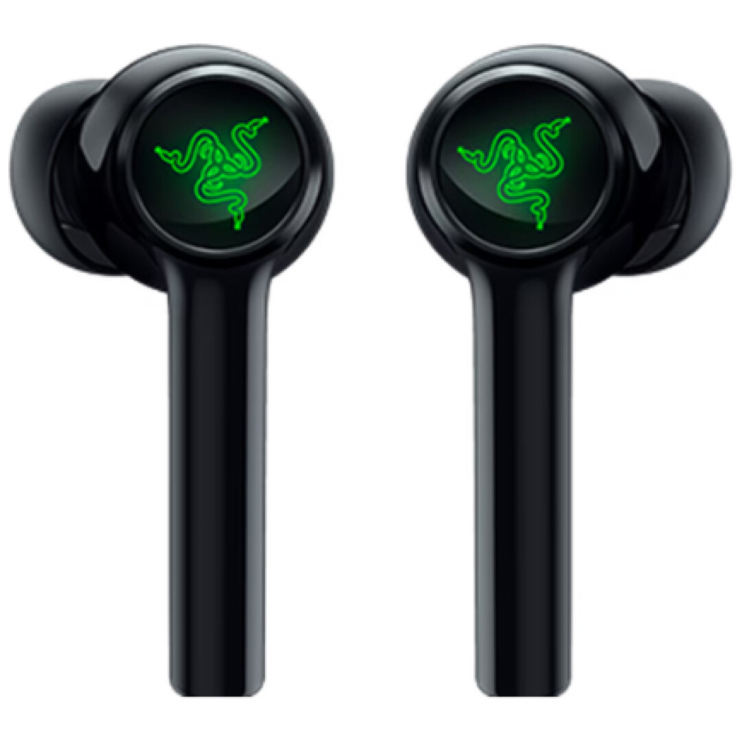 Slušalke Razer Hammerhead Pro HyperSpeed True Wireless