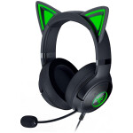 Slušalke Razer Kraken Kitty V2