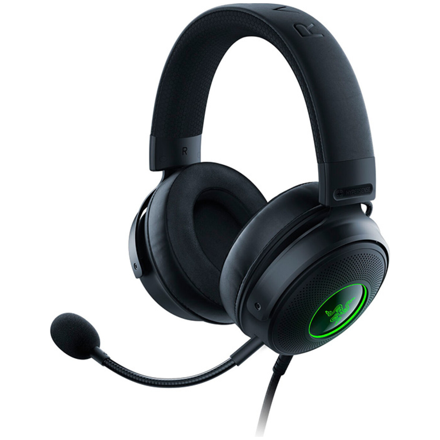 Slušalke Razer Kraken V3 Hypersense