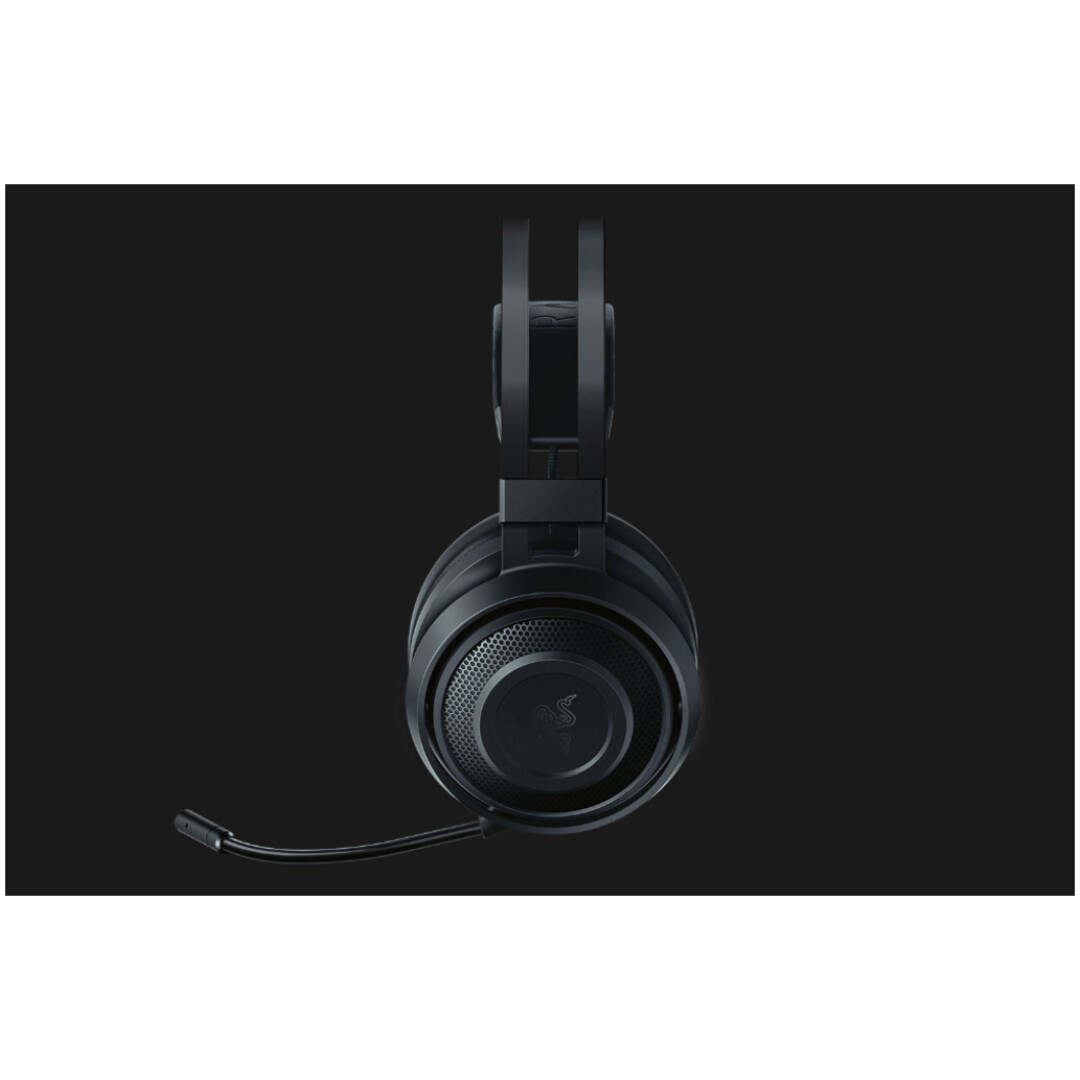 Slušalke Razer brezžične Nari Essential (RZ04-02690100-R3M1)