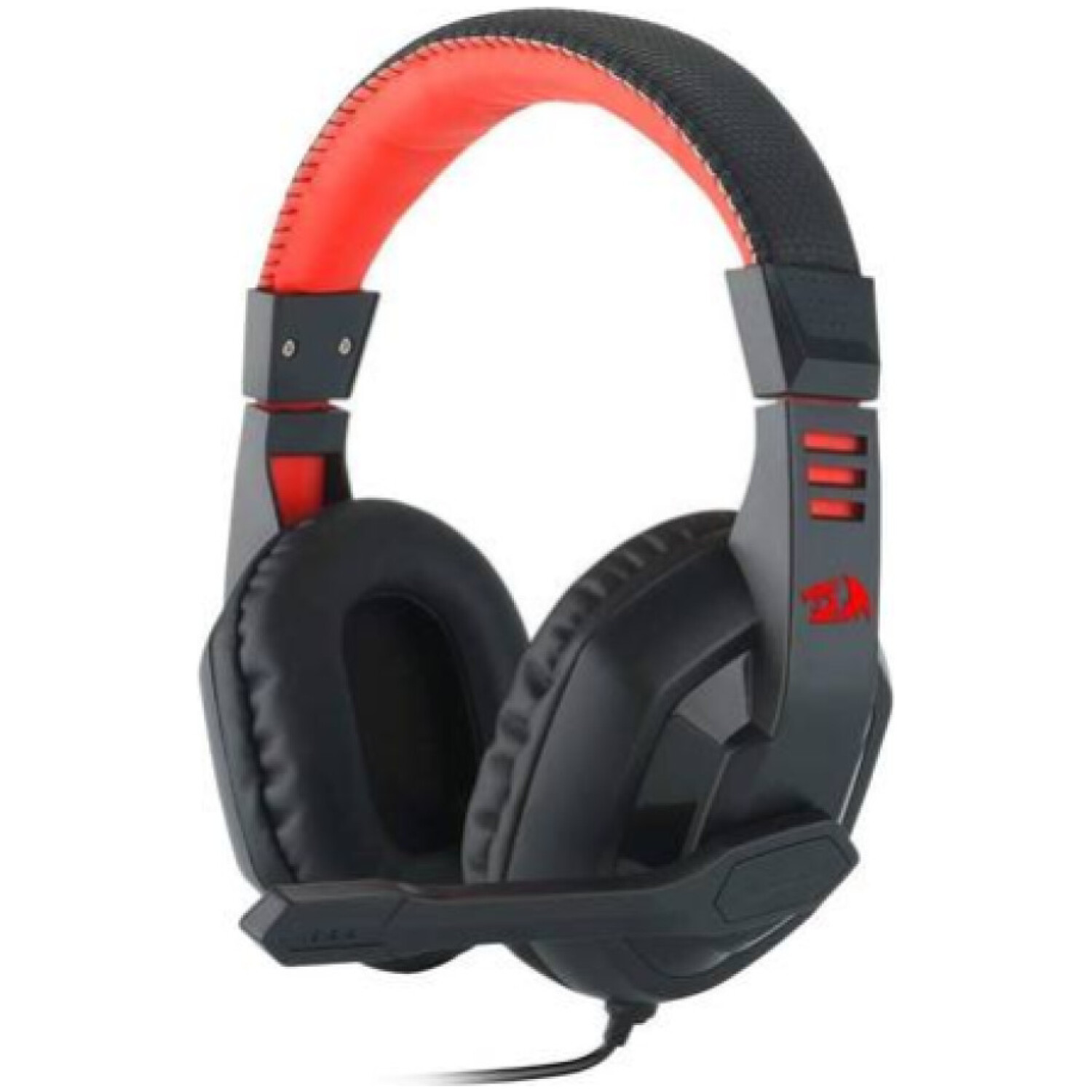 Slušalke Redragon 3.5 Gaming H120 ARES - z mikrofonom