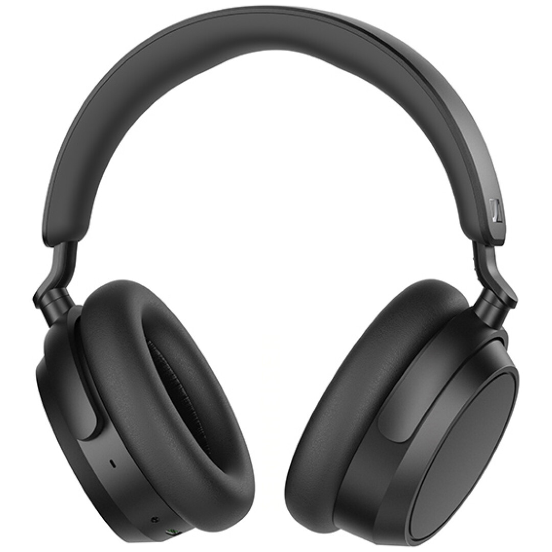 Slušalke brezžične Sennheiser naglavne BT/1x3