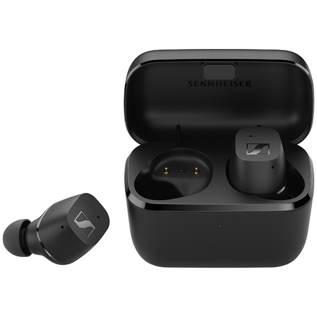 Slušalke Sennheiser CX True Wireless In-Ear