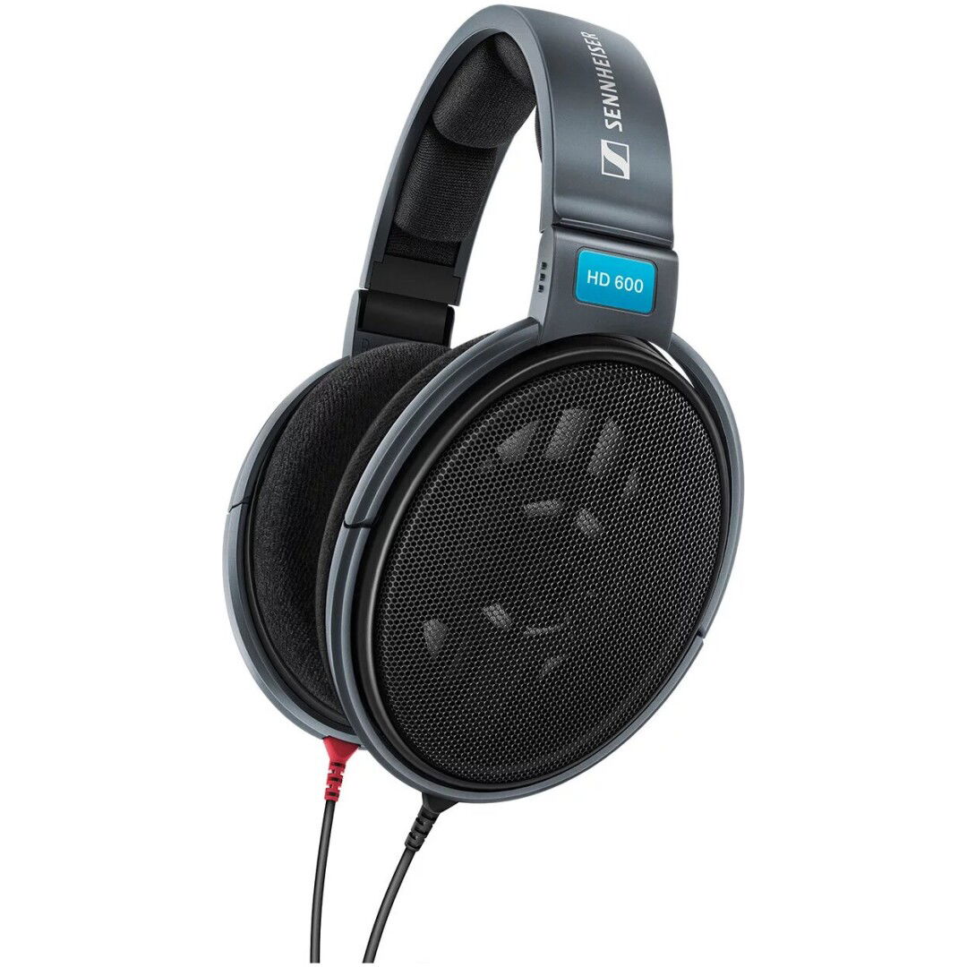 Slušalke Sennheiser HD 600