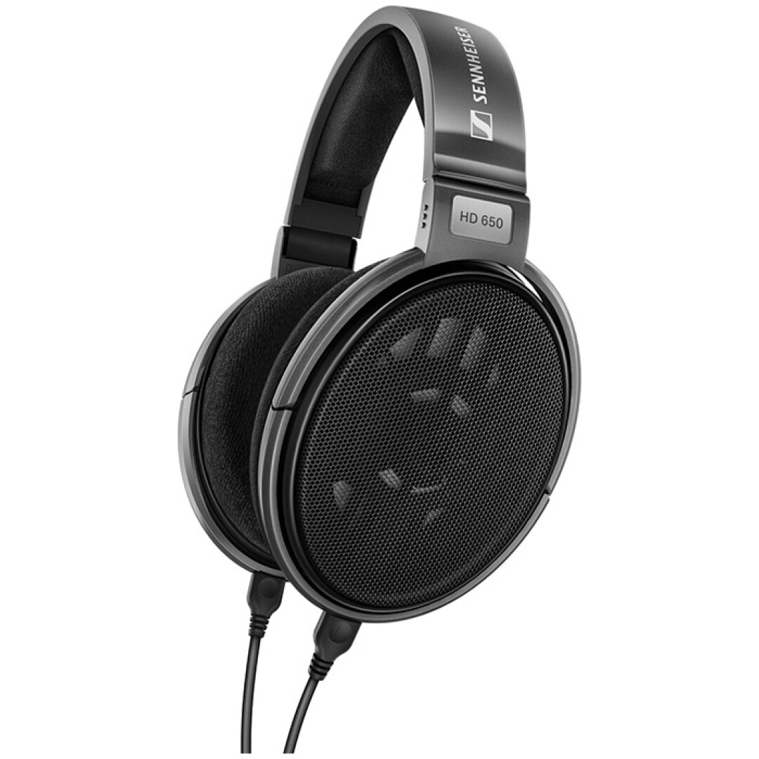 Slušalke Sennheiser HD 650