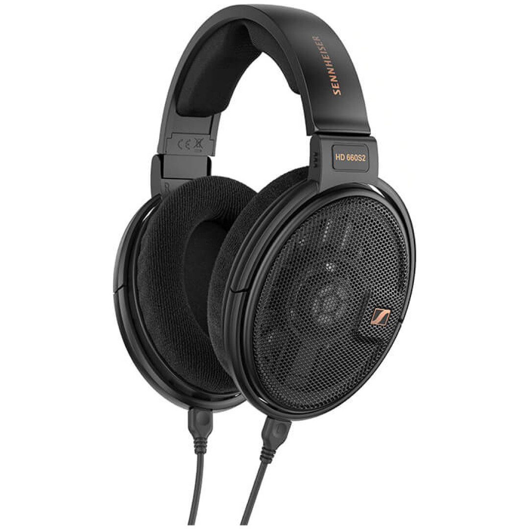 Slušalke Sennheiser HD 660S2