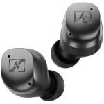 Slušalke Sennheiser MOMENTUM True Wireless 4