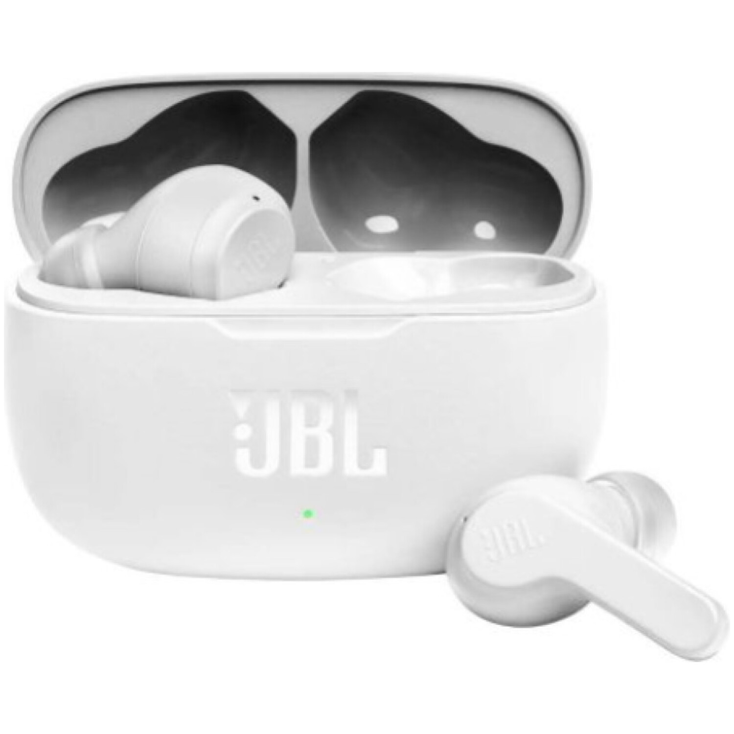 Slušalke brezžične JBL Wave 200TWS BT5.0 In-ear slušalke z mikrofonom