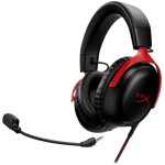 5mm HyperX Cloud III črne Gaming (727A9AA)