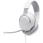 5mm Quantum 100 bele (JBLQUANTUM100WHT)