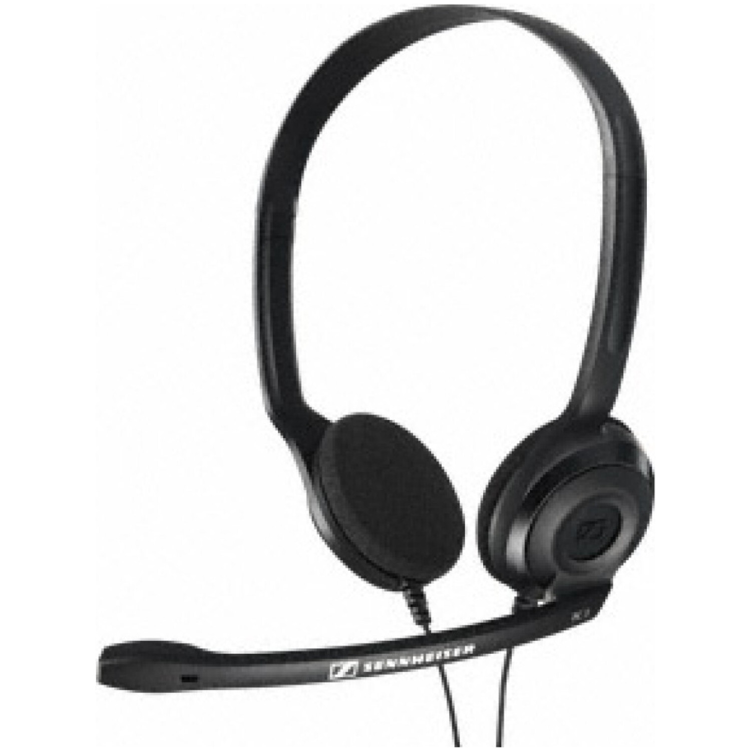 5mm stereo Sennheiser PC 3 CHAT z mikrofonom (504195)