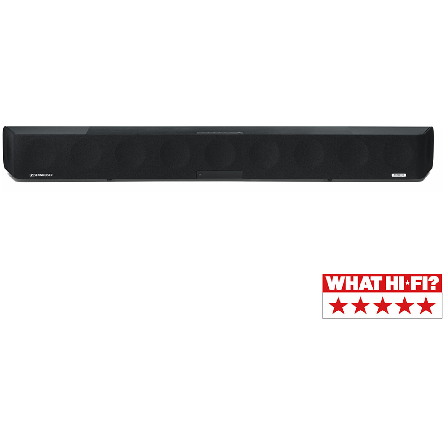 Soundbar Sennheiser AMBEO Max