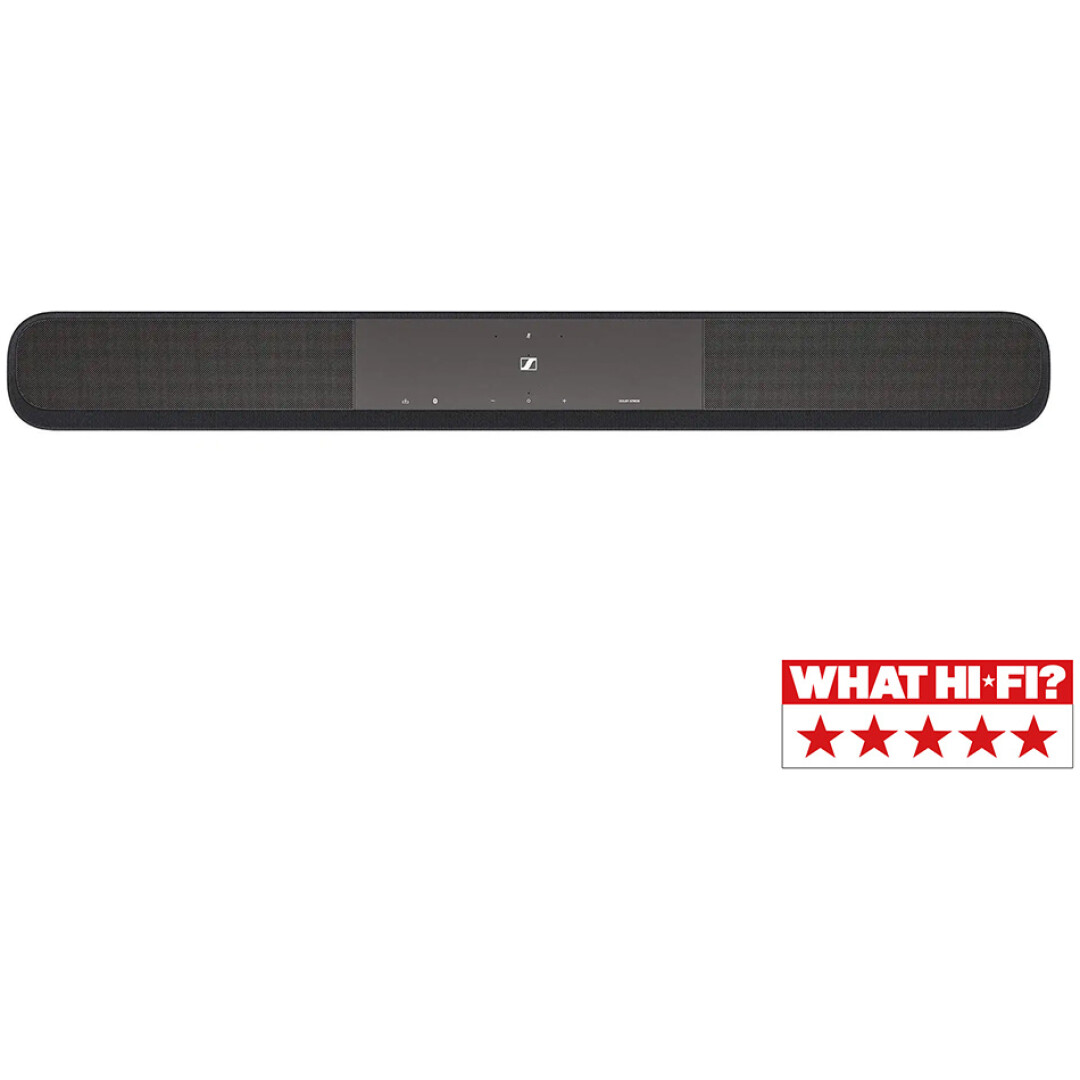 Soundbar Sennheiser AMBEO Plus