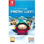 South Park: Snow Day! (Nintendo Switch)