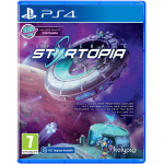 Spacebase Startopia (PS4)