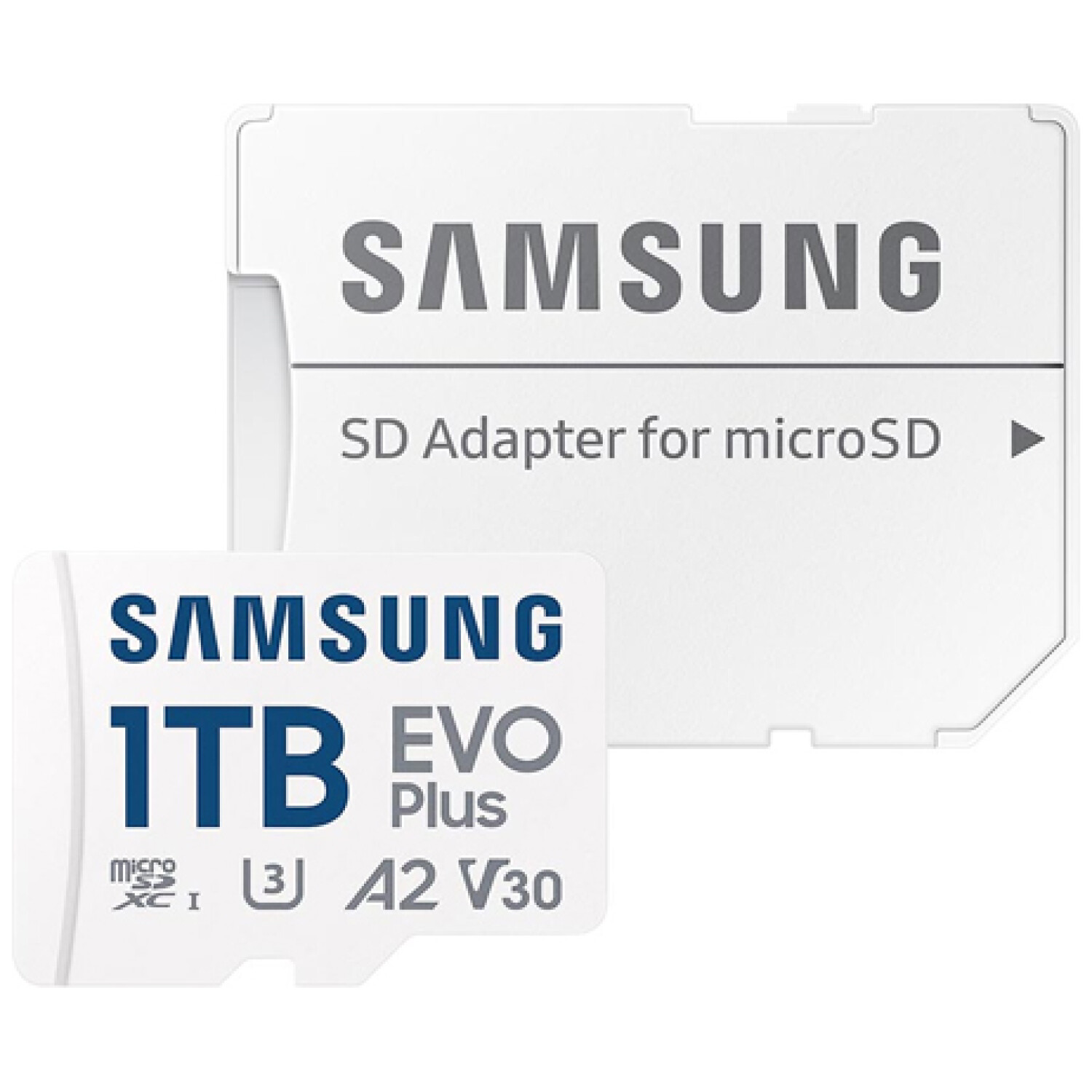 micro SDXC